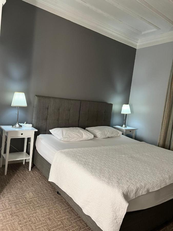 Klein Cihangir Pera Suites Стамбул Экстерьер фото