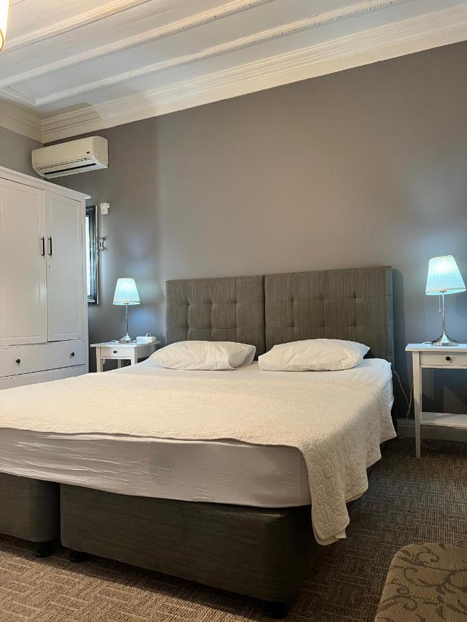 Klein Cihangir Pera Suites Стамбул Экстерьер фото