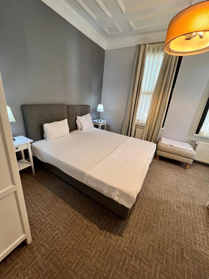 Klein Cihangir Pera Suites Стамбул Экстерьер фото