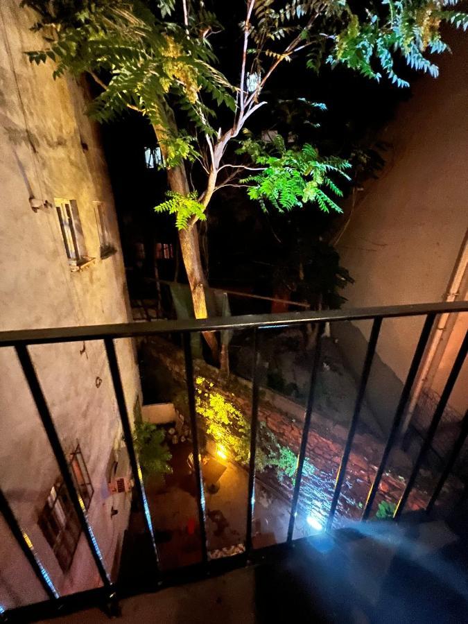 Klein Cihangir Pera Suites Стамбул Экстерьер фото
