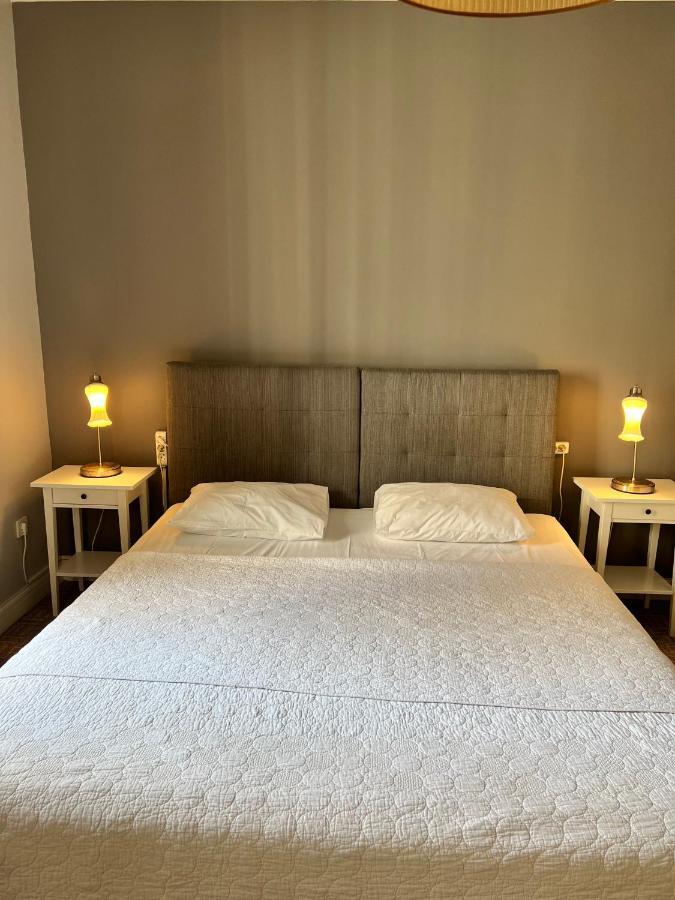 Klein Cihangir Pera Suites Стамбул Экстерьер фото